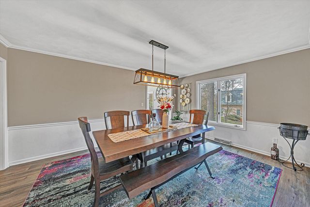 36 York ST, Roanoke, VA 24019