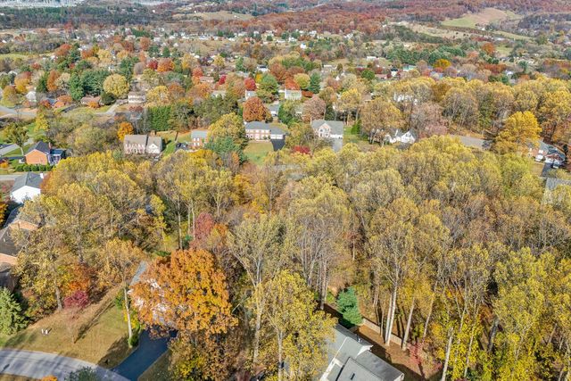 36 York ST, Roanoke, VA 24019