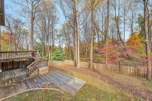 36 York ST, Roanoke, VA 24019