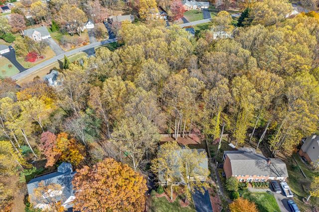 36 York ST, Roanoke, VA 24019