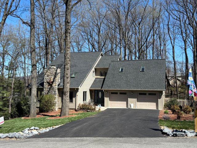 36 York ST, Roanoke, VA 24019