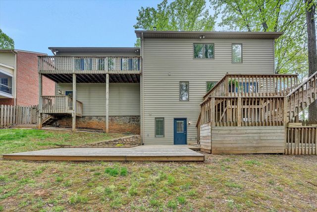 36 York ST, Roanoke, VA 24019