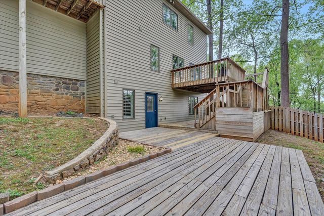 36 York ST, Roanoke, VA 24019