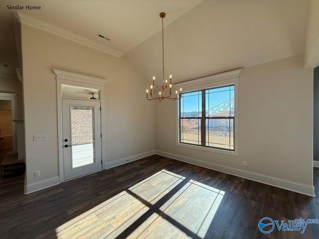 Waverly - A Avondale Drive, Athens, AL 35613