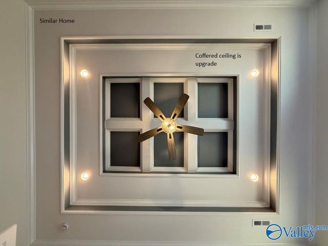 Waverly - A Avondale Drive, Athens, AL 35613