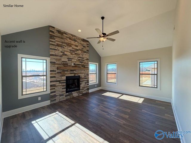 Waverly - A Avondale Drive, Athens, AL 35613