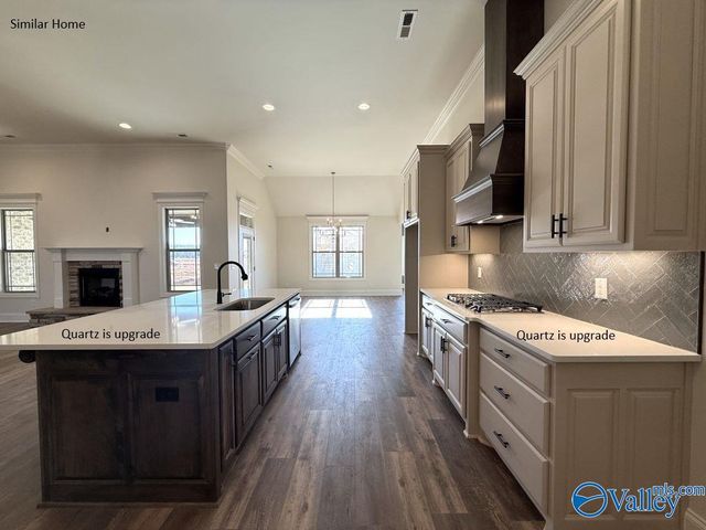 Waverly - A Avondale Drive, Athens, AL 35613