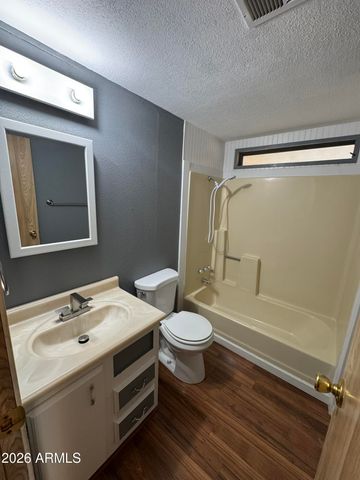 11596 W SIERRA DAWN Boulevard 156, Surprise, AZ 85378