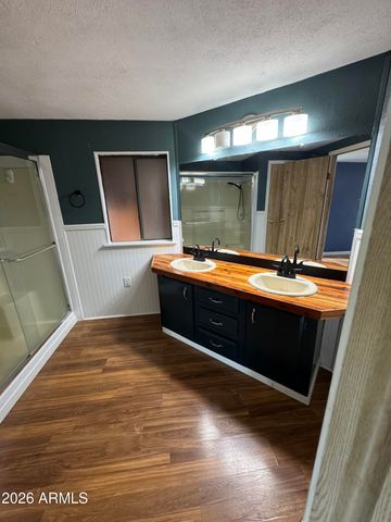 11596 W SIERRA DAWN Boulevard 156, Surprise, AZ 85378