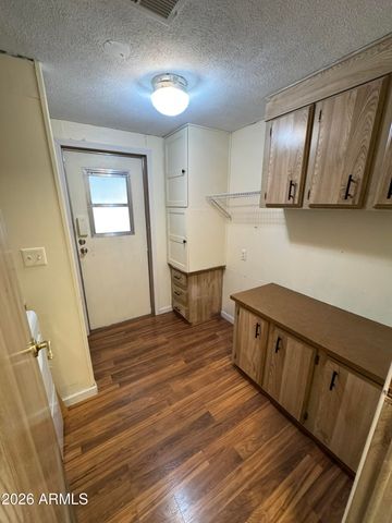 11596 W SIERRA DAWN Boulevard 156, Surprise, AZ 85378