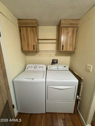 11596 W SIERRA DAWN Boulevard 156, Surprise, AZ 85378