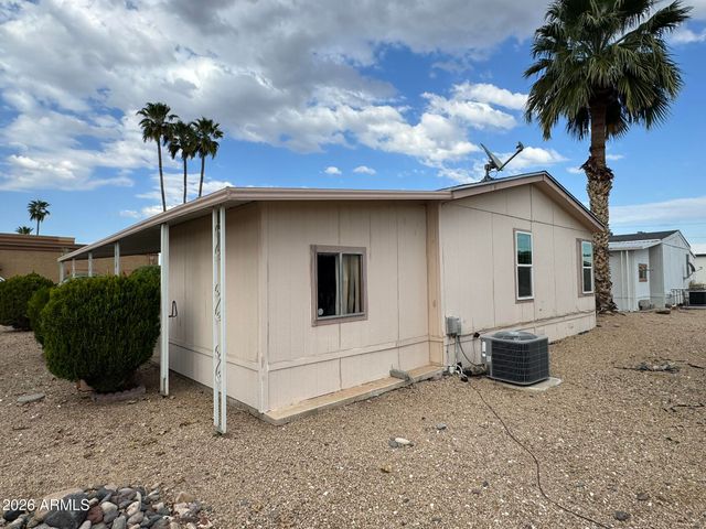 11596 W SIERRA DAWN Boulevard 156, Surprise, AZ 85378