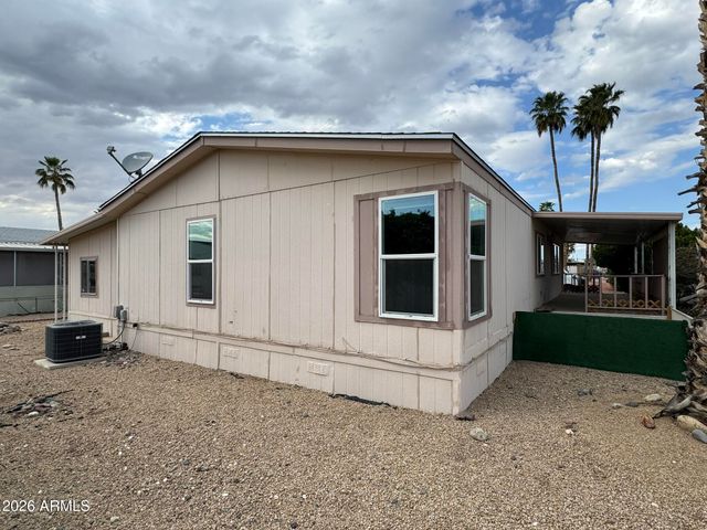 11596 W SIERRA DAWN Boulevard 156, Surprise, AZ 85378