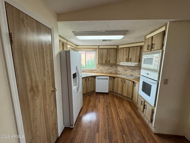 11596 W SIERRA DAWN Boulevard 156, Surprise, AZ 85378