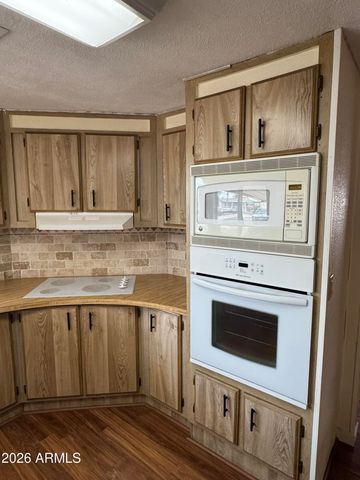 11596 W SIERRA DAWN Boulevard 156, Surprise, AZ 85378