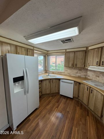 11596 W SIERRA DAWN Boulevard 156, Surprise, AZ 85378