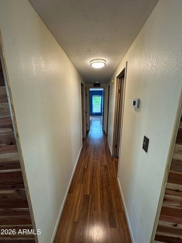 11596 W SIERRA DAWN Boulevard 156, Surprise, AZ 85378