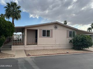 11596 W SIERRA DAWN Boulevard 156, Surprise, AZ 85378