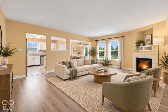 16952 Peach Lane, Noblesville, IN 46062