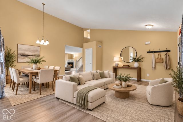 16952 Peach Lane, Noblesville, IN 46062