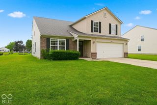 16952 Peach Lane, Noblesville, IN 46062
