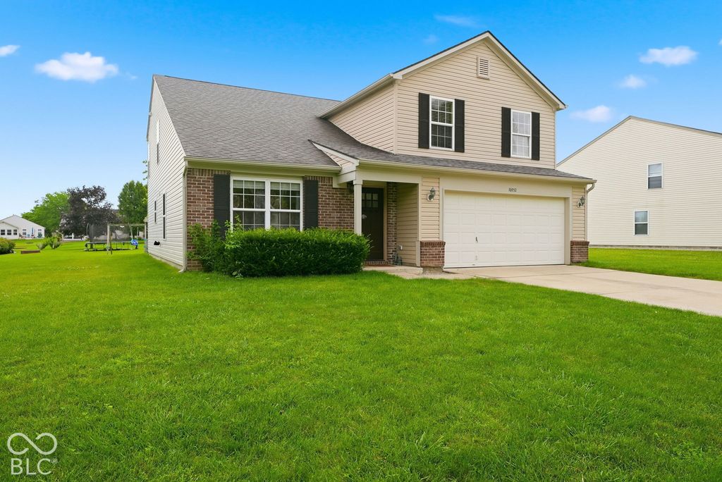 16952 Peach Lane, Noblesville, IN 46062