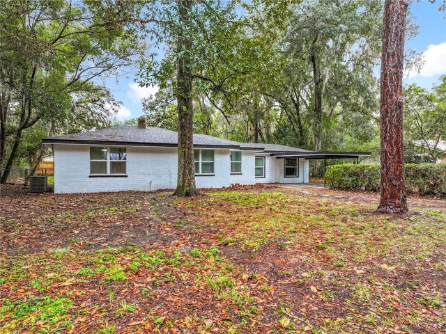 1013 NW 15TH AVENUE, Gainesville, FL 32601