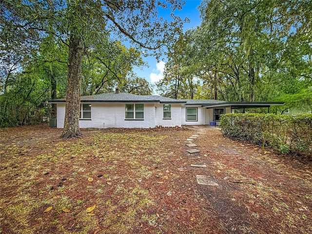 1013 NW 15TH AVENUE, Gainesville, FL 32601