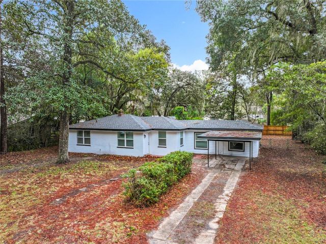 1013 NW 15TH AVENUE, Gainesville, FL 32601
