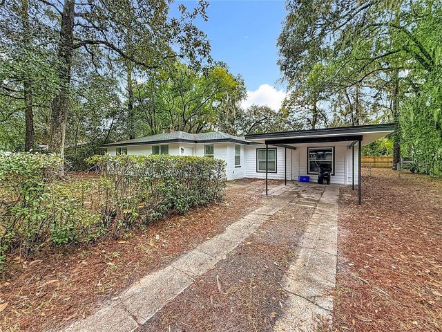 1013 NW 15TH AVENUE, Gainesville, FL 32601