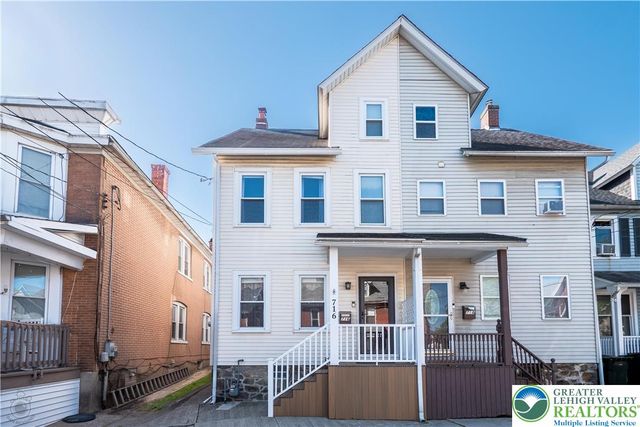 716 Itaska Street, Bethlehem City, PA 18015