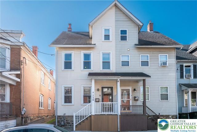 716 Itaska Street, Bethlehem City, PA 18015