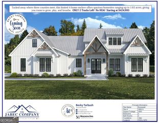 561 Bearden Road, Douglasville, GA 30134