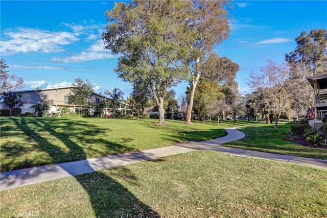 95 Calle Aragon A, Laguna Woods, CA 92637