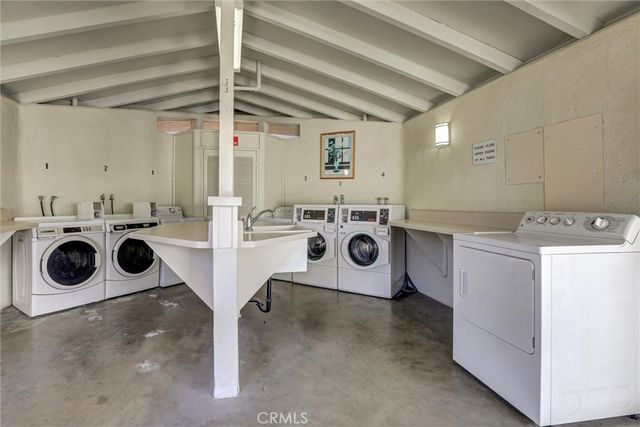 95 Calle Aragon A, Laguna Woods, CA 92637