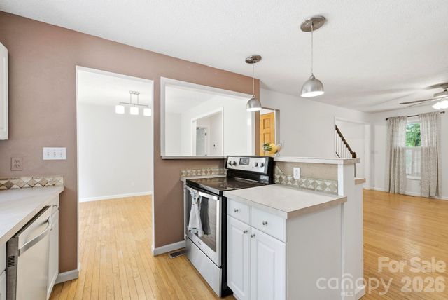 9143 Sadlers Ridge Road, Fort Mill, SC 29707