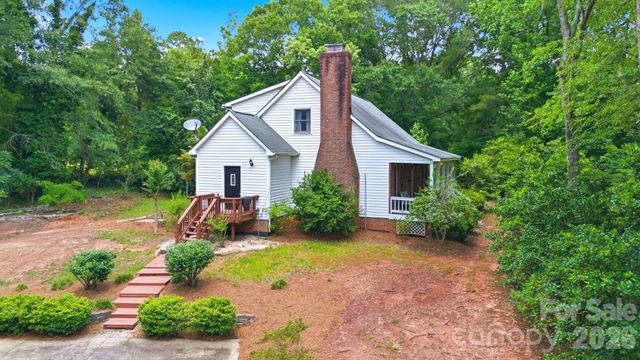 9143 Sadlers Ridge Road, Fort Mill, SC 29707
