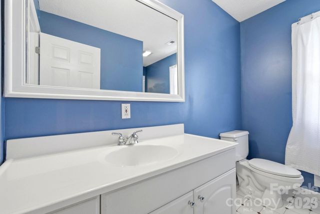 9143 Sadlers Ridge Road, Fort Mill, SC 29707