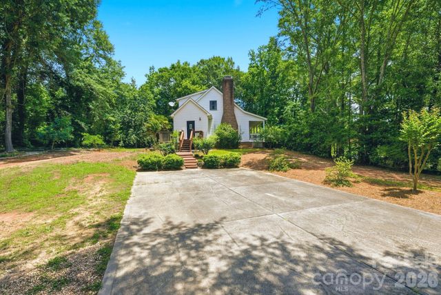 9143 Sadlers Ridge Road, Fort Mill, SC 29707