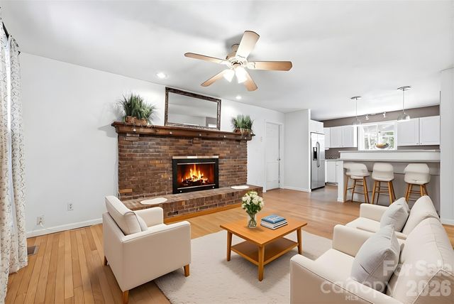 9143 Sadlers Ridge Road, Fort Mill, SC 29707