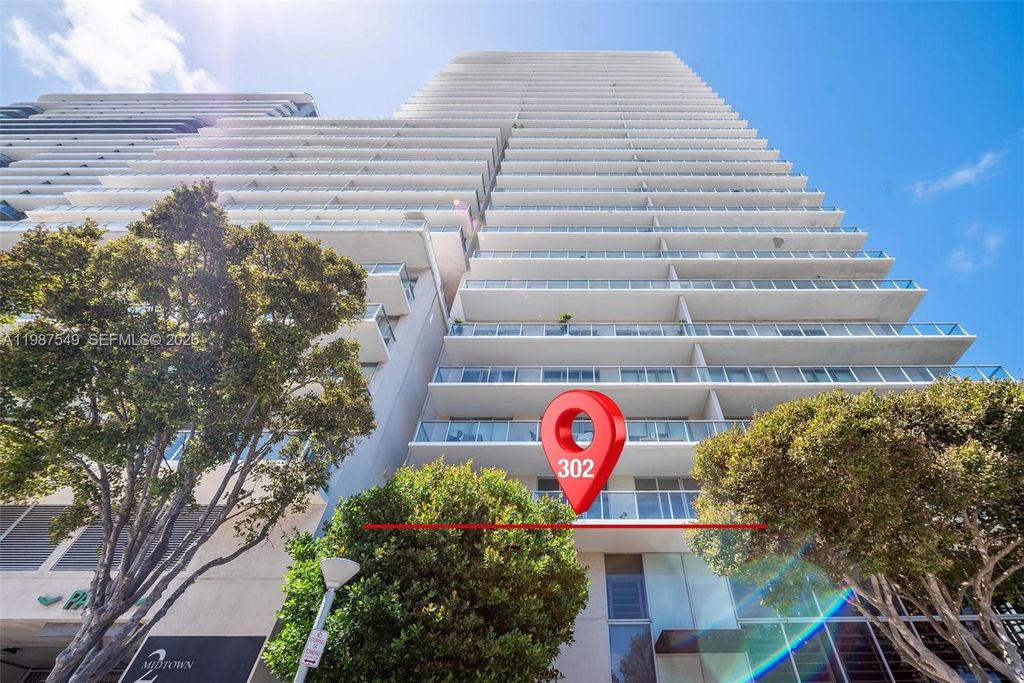 3470 E Coast Ave H0302, Miami, FL 33137