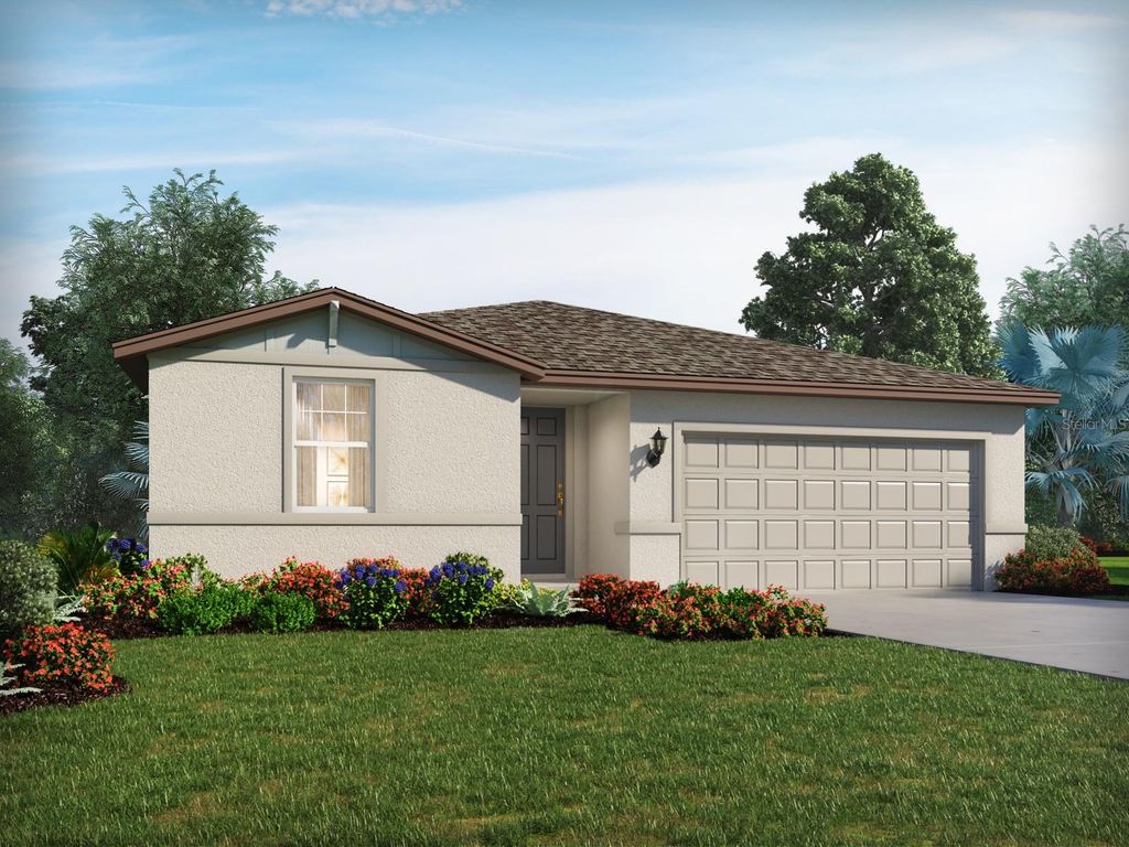 2210 SAGELAND WAY, Bartow, FL 33830