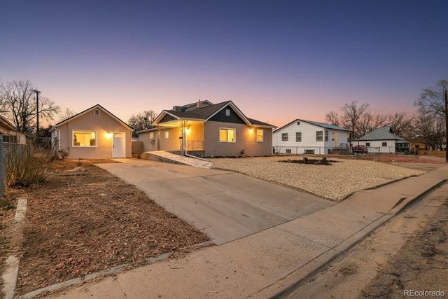 1725 Brown Avenue, Pueblo, CO 81004