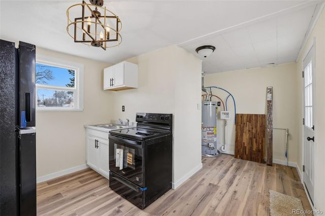 1725 Brown Avenue, Pueblo, CO 81004