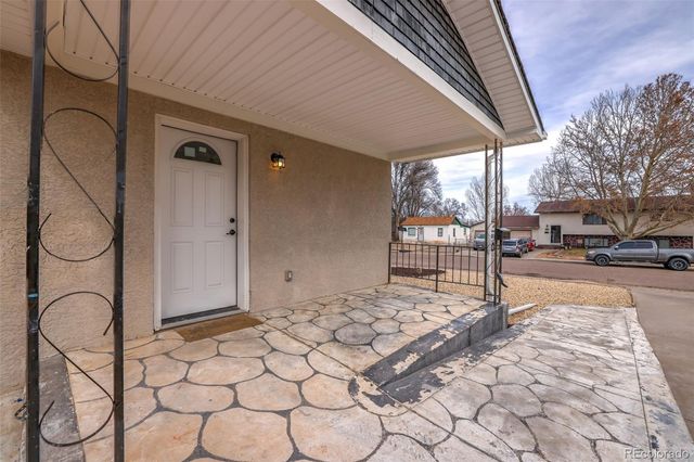 1725 Brown Avenue, Pueblo, CO 81004