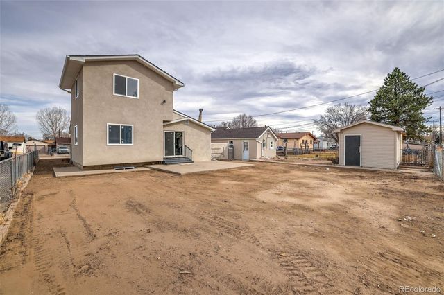 1725 Brown Avenue, Pueblo, CO 81004