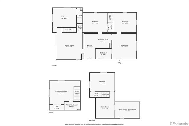 1725 Brown Avenue, Pueblo, CO 81004