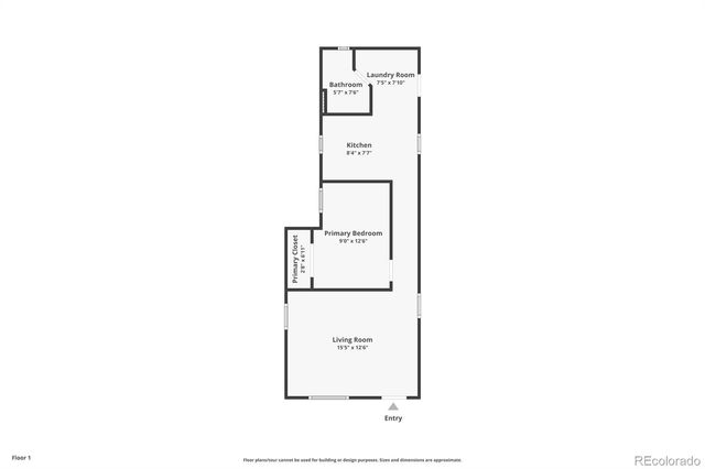 1725 Brown Avenue, Pueblo, CO 81004