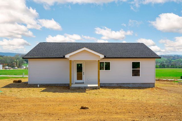 150 Galloway Airport Road, Dunlap, TN 37327