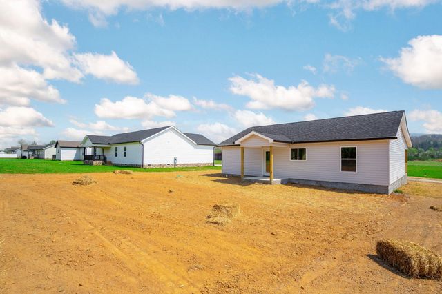 150 Galloway Airport Road, Dunlap, TN 37327